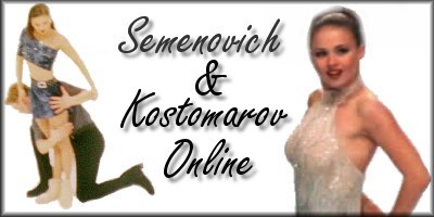Semenovich and Kostomarov Online